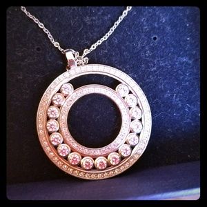 Swarovski  necklace